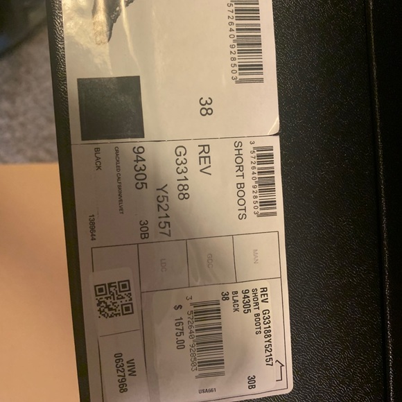 Dansko XP - Picture 4 of 5